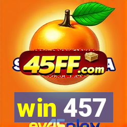 win 457